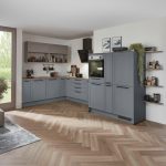 Nobila Küchenblock Frame