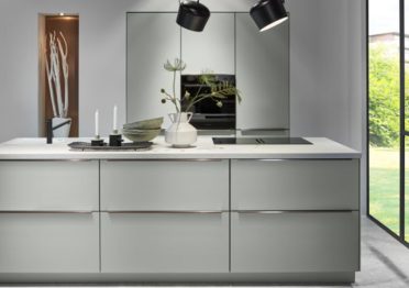 Nobila Küchenblock Jade