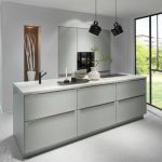 Nobila Küchenblock Jade