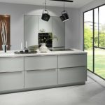 Nobila Küchenblock Jade