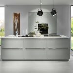 Nobila Küchenblock Jade