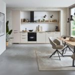 Nobila Küchenblock Look