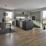 Nobila Küchenblock Senso