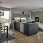 Nobila Küchenblock Senso