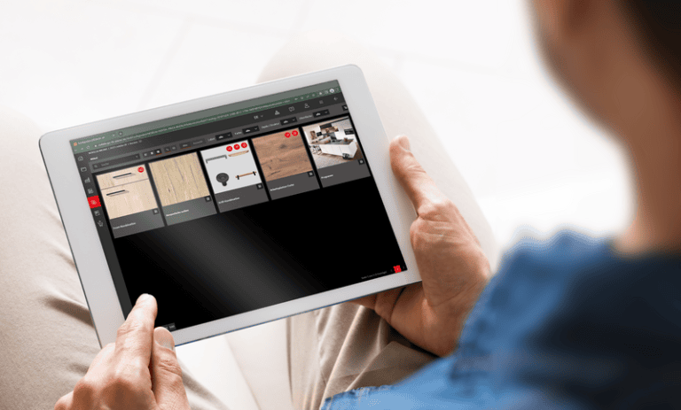 MaHé Küchen Online-Planer