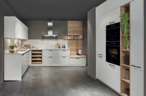 Nobilia Küche: Jetzt zum Bestpreis bei MaHé Küchen