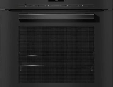 Miele Einbauofen – Frontansicht (Designvariante)