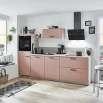 Nobilia Küchenblock Senso Coralle