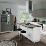 Express Küchenblock Star + Base