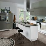 Express Küchenblock Star + Base