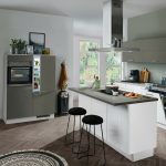 Express Küchenblock Star + Base