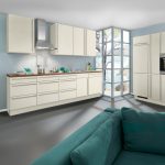 Express Küchenblock Star groß