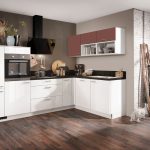 Express Küchenblock Star L