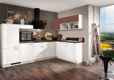 Express Küchenblock Star L