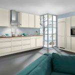 Express Küchenblock Star groß