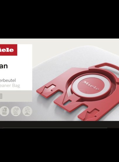 Miele HyClean Beutelpack – Zubehör/Verbrauchsmaterial