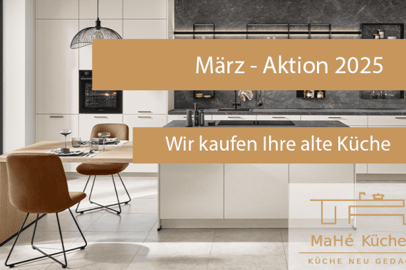 MaHé Küchen wir kaufen ihre alte kueche